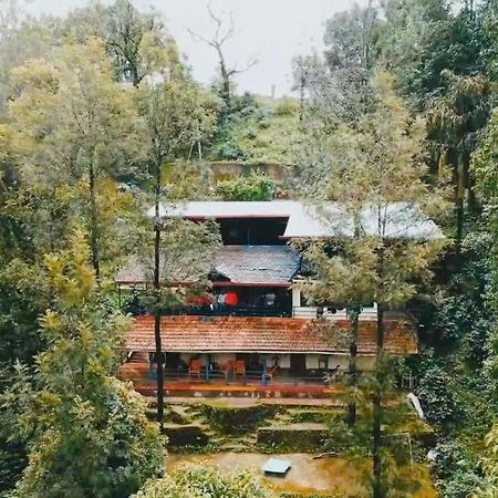Cloud 9 Homestay Attigundi Dış mekan fotoğraf
