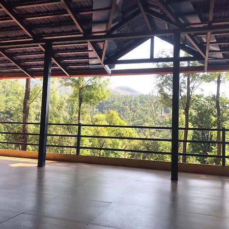 Cloud 9 Homestay Attigundi Dış mekan fotoğraf