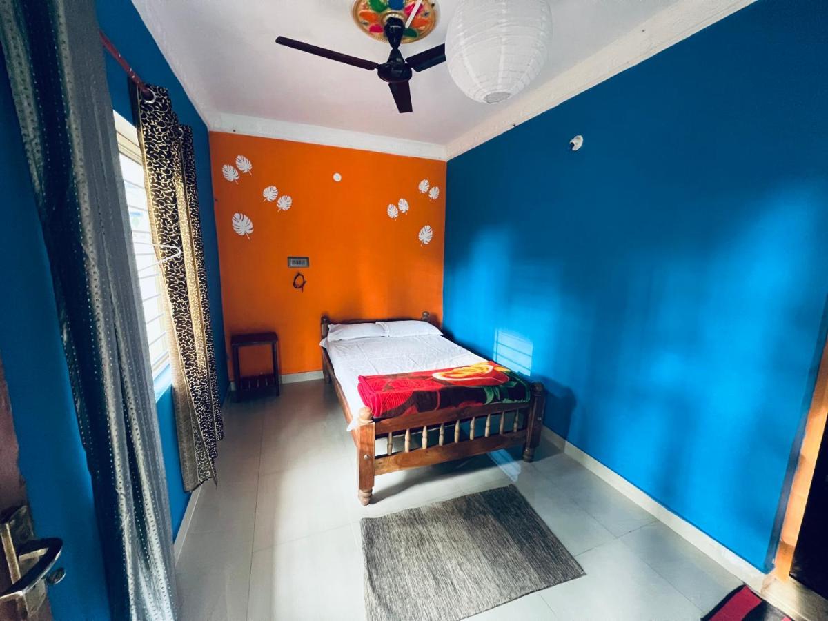 Cloud 9 Homestay Attigundi Dış mekan fotoğraf