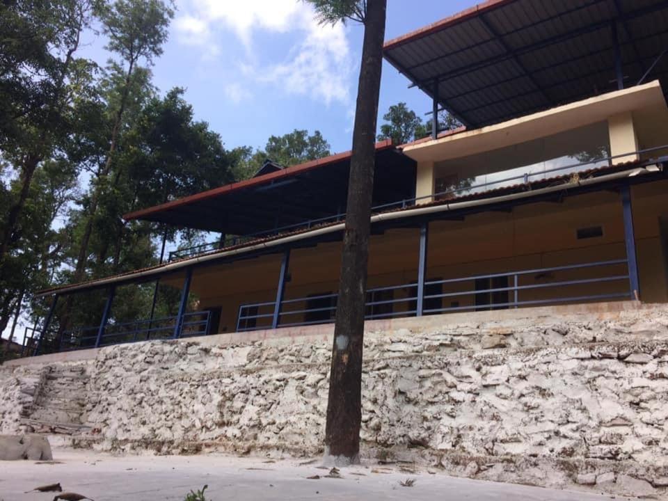 Cloud 9 Homestay Attigundi Dış mekan fotoğraf