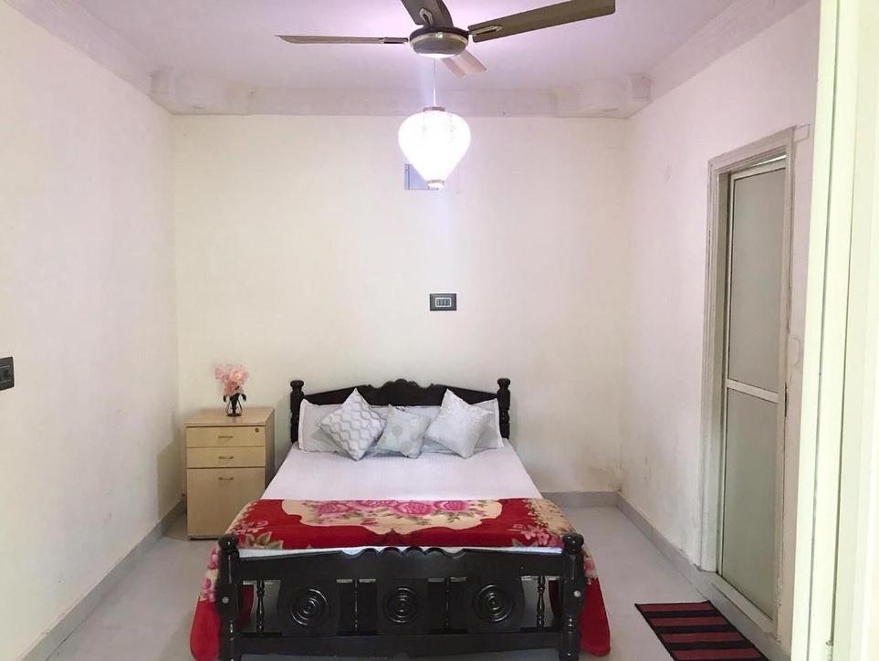 Cloud 9 Homestay Attigundi Dış mekan fotoğraf