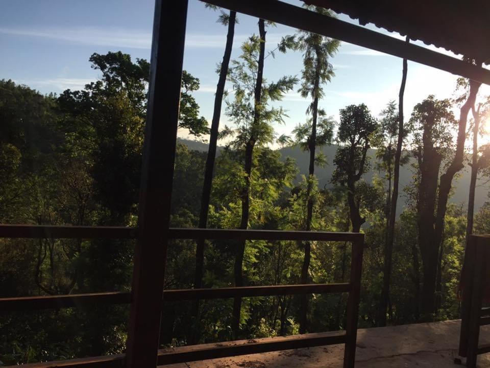 Cloud 9 Homestay Attigundi Dış mekan fotoğraf