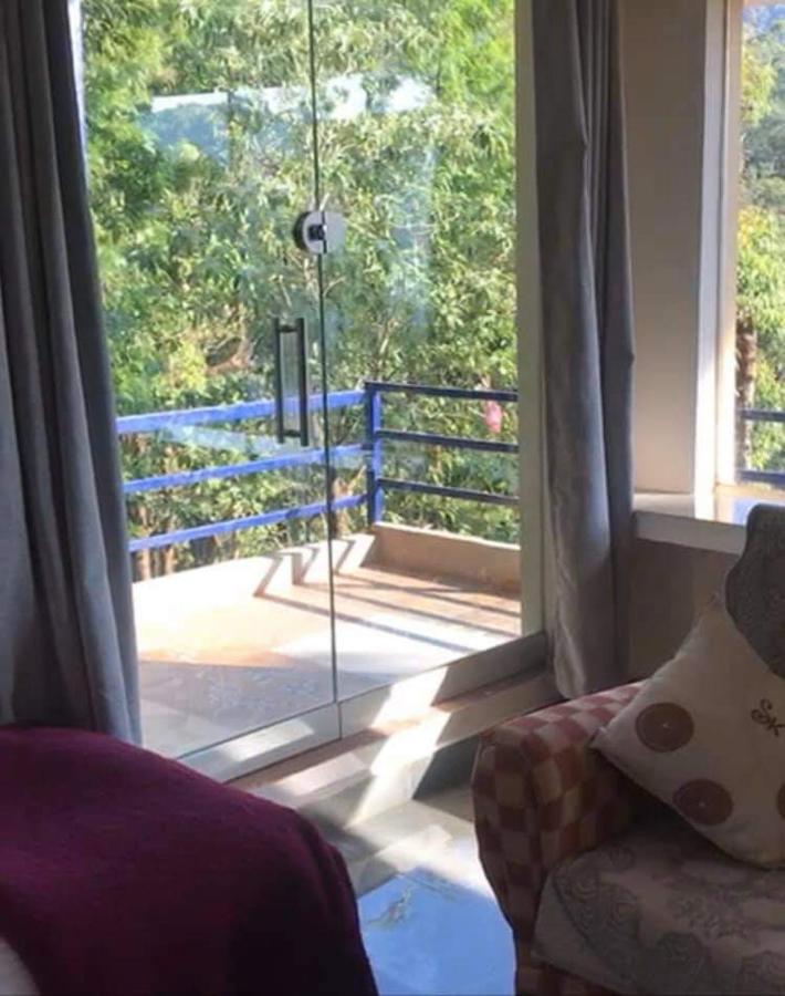 Cloud 9 Homestay Attigundi Dış mekan fotoğraf