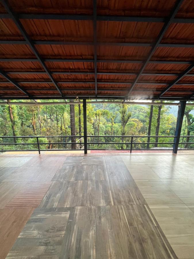 Cloud 9 Homestay Attigundi Dış mekan fotoğraf