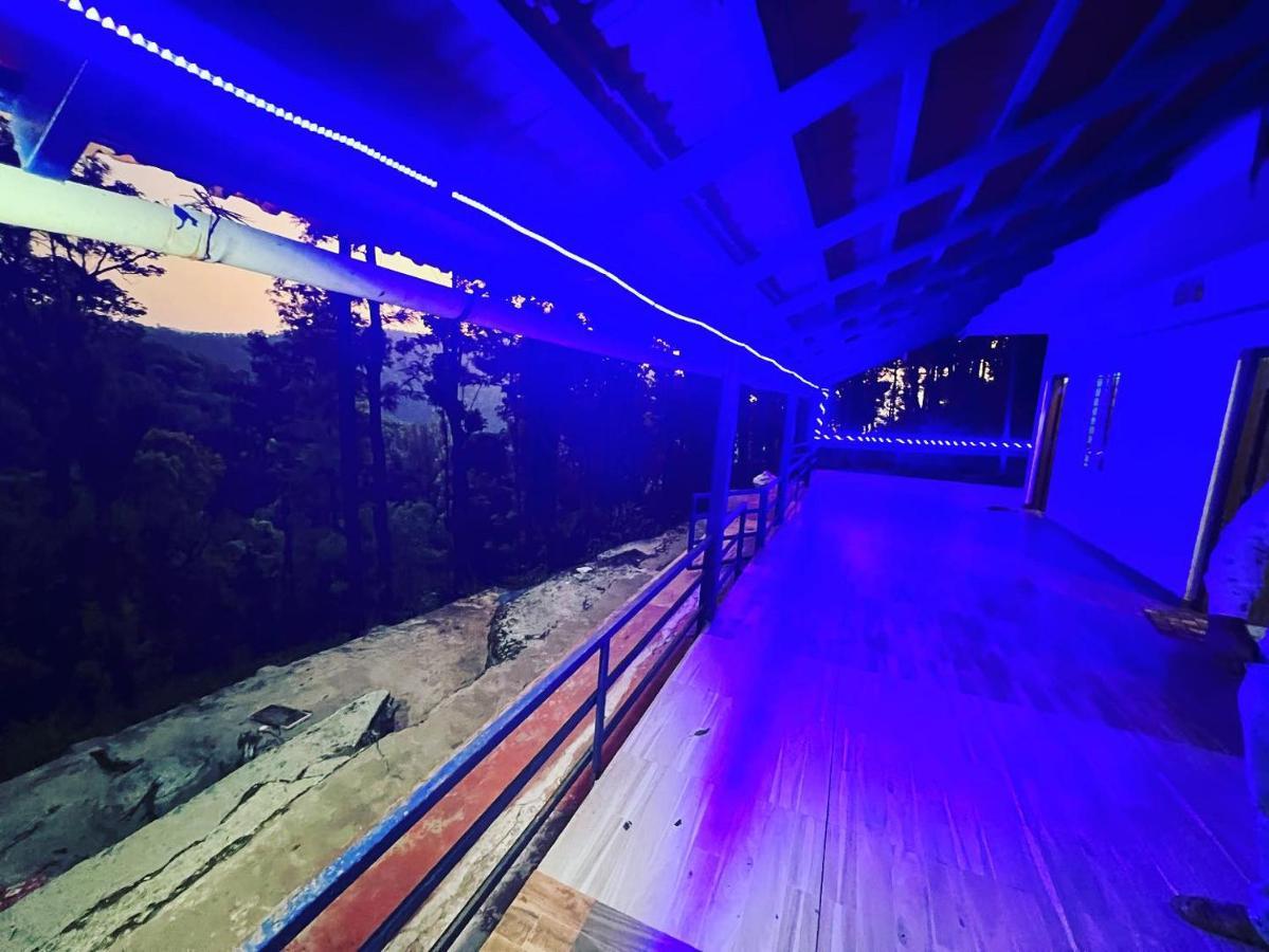 Cloud 9 Homestay Attigundi Dış mekan fotoğraf