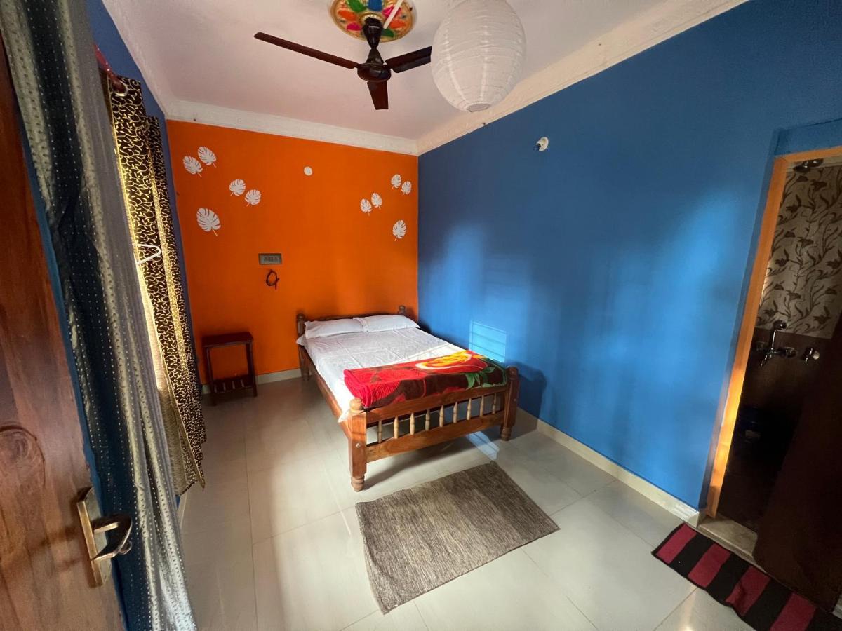 Cloud 9 Homestay Attigundi Dış mekan fotoğraf