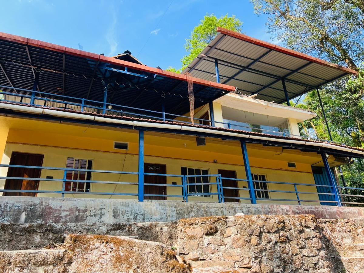 Cloud 9 Homestay Attigundi Dış mekan fotoğraf