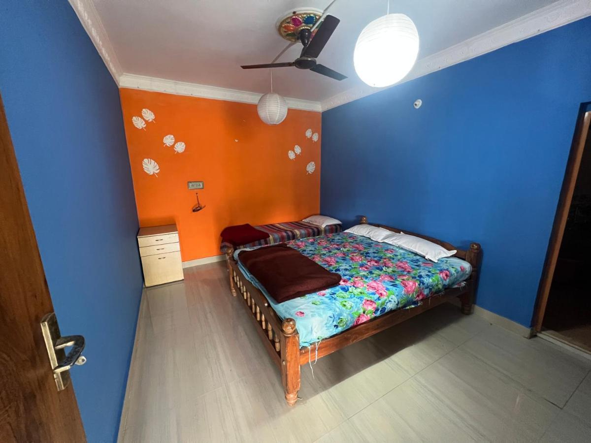 Cloud 9 Homestay Attigundi Dış mekan fotoğraf